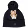 Hkm Gorro Júnior Amina