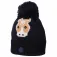 Hkm Gorro Júnior Amina