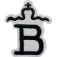 Hkm Patch Brandenburg