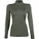 Hkm Functional Basic Kvinners langarmede T-skjorte