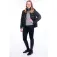 Hkm Giacca Junior Riding Ruby