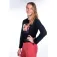 Hkm Samarreta de màniga llarga junior Ruby Fun