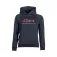 Hkm Sudadera con capucha junior Ruby