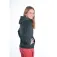 Hkm Sudadera con capucha junior Ruby