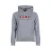 Hkm Sweat à capuche junior Ruby