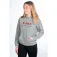 Hkm Sweat à capuche junior Ruby