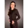 Lauria garrelli Arezzo Function 여성 긴팔 티셔츠