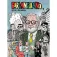 Cascaborra ediciones Berlanguiano 만화