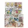 Fandogamia editorial El Brujero comic
