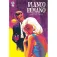 Panini DC Black Label: Blanco humano 만화