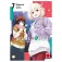 Panini Cómic Lycoris Recoil 07