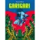 Yermo ediciones y publicaciones Garigari Comic