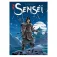 Yermo ediciones y publicaciones Sensei Comic