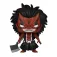 Funko Bleach Kenpachi figur