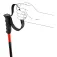 Leki alpino Switch 杖