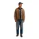 Jack & jones Brook langarmhemd