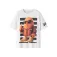 Name it Asp Brainr Kurzarm-Pyjama