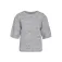 Noisy may Sutton Kurzarm-Pullover