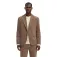 Selected Duca Regular Fit blazer