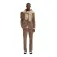 Selected Duca Regular Fit bleiseri