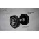 Avento Dumbbell 10kg