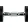 Avento Dumbbell 10kg