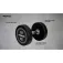 Avento Mancuerna 10kg