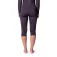 Hannah Active 3/4 base layer pants