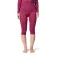 Hannah Active 3/4 base layer pants