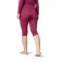 Hannah Active 3/4 base layer pants