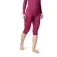 Hannah Active 3/4 base layer pants