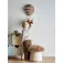 Bloomingville Bertil Puff