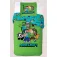 Brandmac Ensemble de draps Minecraft Classic Crew