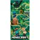 Brandmac Minecraft 수건