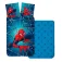 Brandmac Spiderman beddengoedset