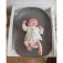 Filibabba Bobbie 2.0 changing table