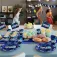 Firstgrade Personalitzat Party Kit Niki Topgaard