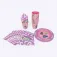 Firstgrade Partykit 10 pack Jas&Mika tilpasset