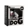 Itotal Dog spargrisfigur