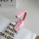 Itotal Pastel Pink 阅读灯