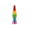 Itotal Rainbow 라바 램프