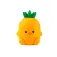 Itotal Poppy Pineapple 야간 조명
