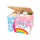 Itotal Unicorn spargrisfigur