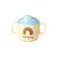 Rice ABC Print learning cup 250 ml