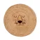 Rice Lion Face Teppich
