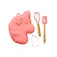 Rice Unicorn Love Bageform