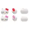 Play by play Hello Kitty Cuddle Buddy teddy