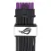 Asus PCI-E 4.0 16-pin kabel