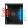 Coolbox M100 PC-behuizing