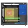 Coolbox MP2 PC tower case